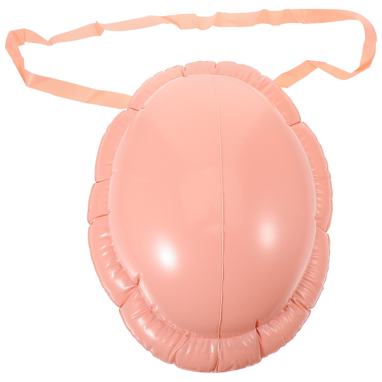 Opblaasbaar Zwangerschapsbuikk - Anime Cosplay Pregnant recensie en prijs
