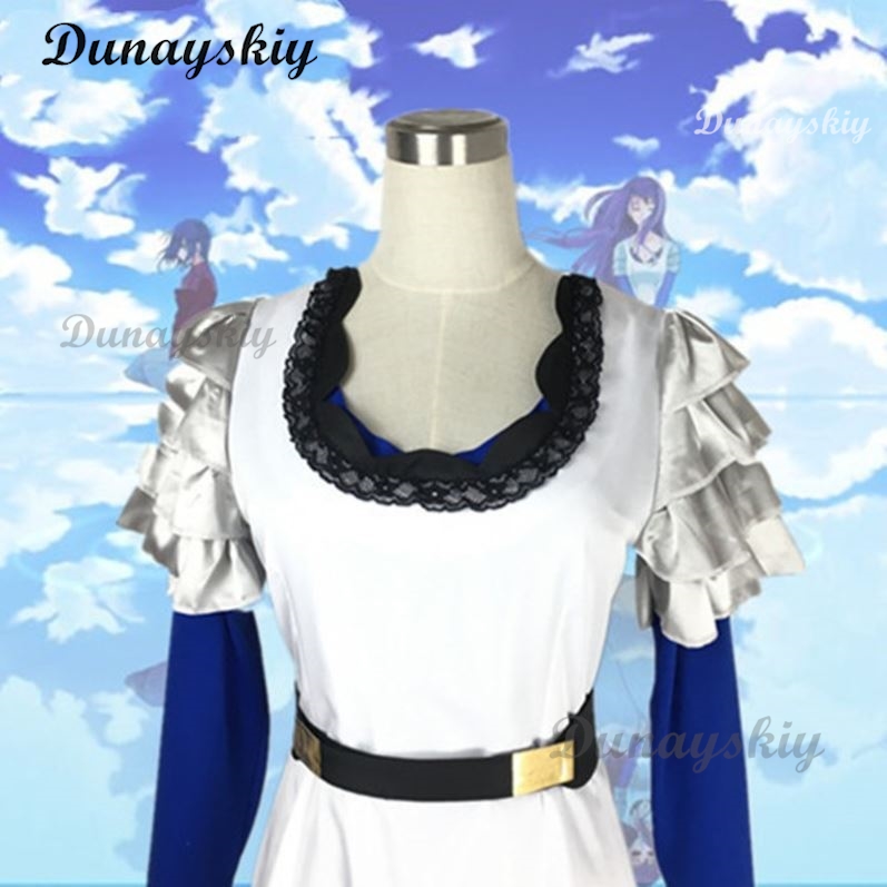 Anime Tokyo Kamishiro Rize Wit - Anime Cosplay Glasses recensie en prijs