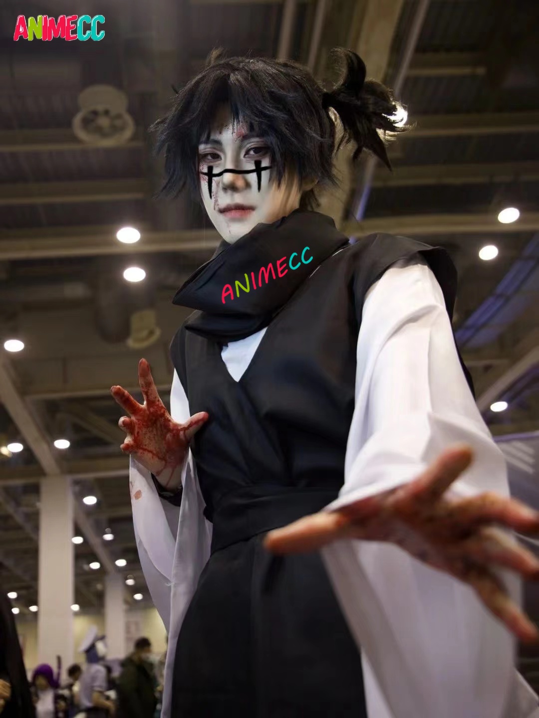 ANIMECC op Voorraad XS-3XL Cho - Cosplay Anime Jjk recensie en prijs