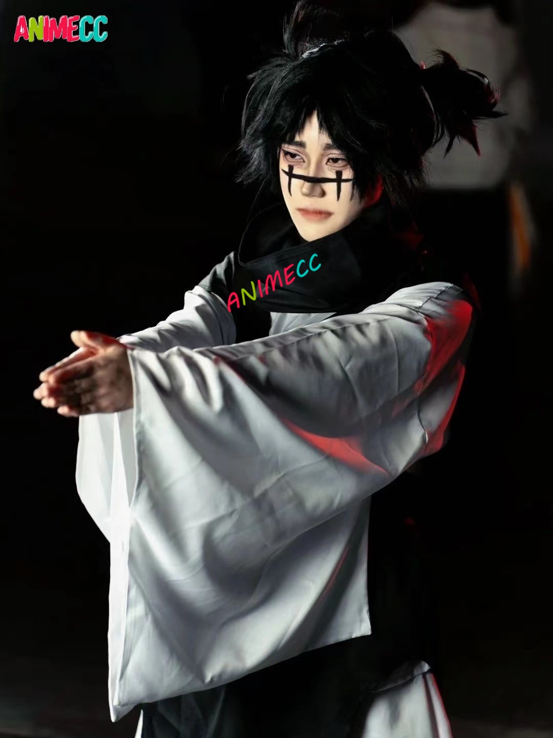 ANIMECC op Voorraad XS-3XL Cho - Cosplay Anime Jjk recensie en prijs