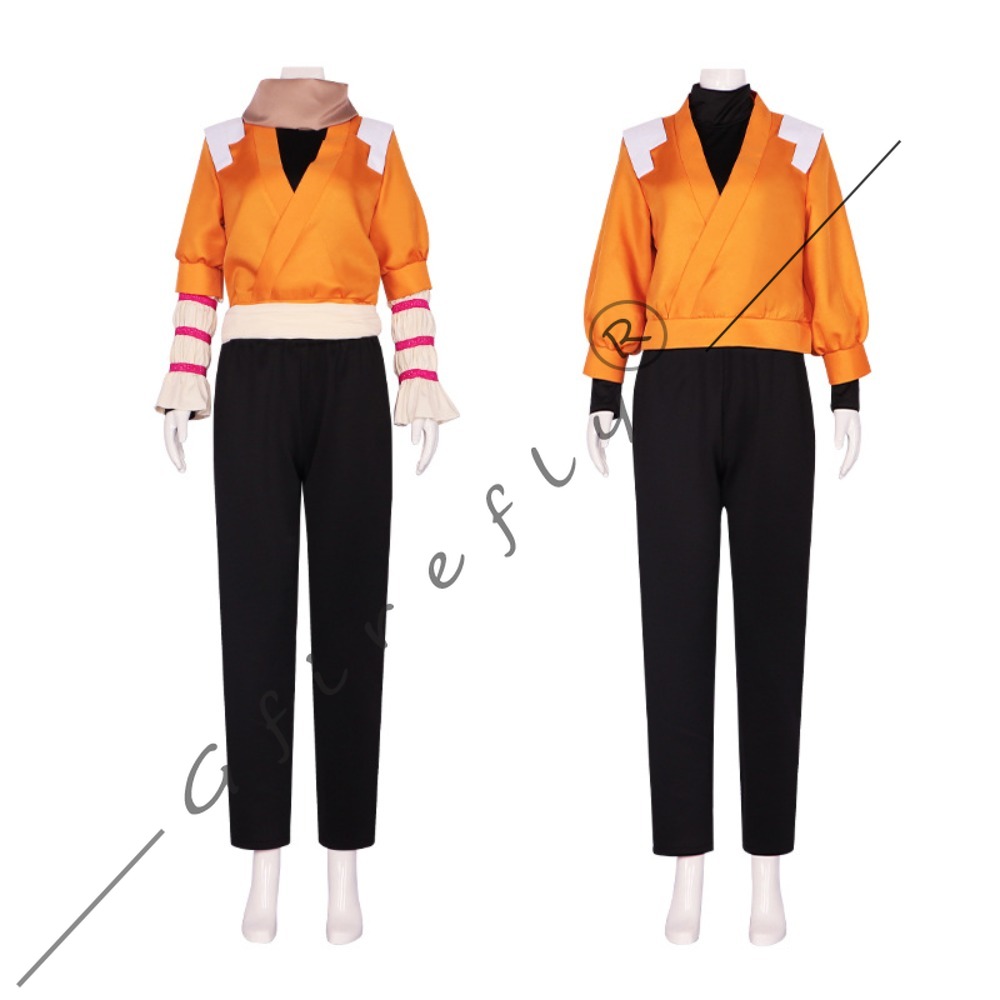 BLEACH Yoruichi Shihouin Cospl - Anime Cosplay Bleach recensie en prijs