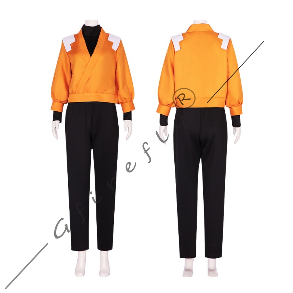 BLEACH Yoruichi Shihouin Cospl - Anime Cosplay Bleach recensie en prijs