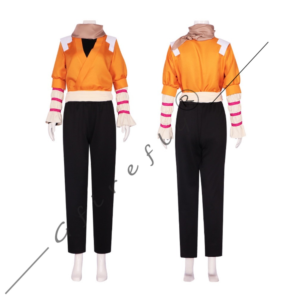BLEACH Yoruichi Shihouin Cospl - Anime Cosplay Bleach recensie en prijs
