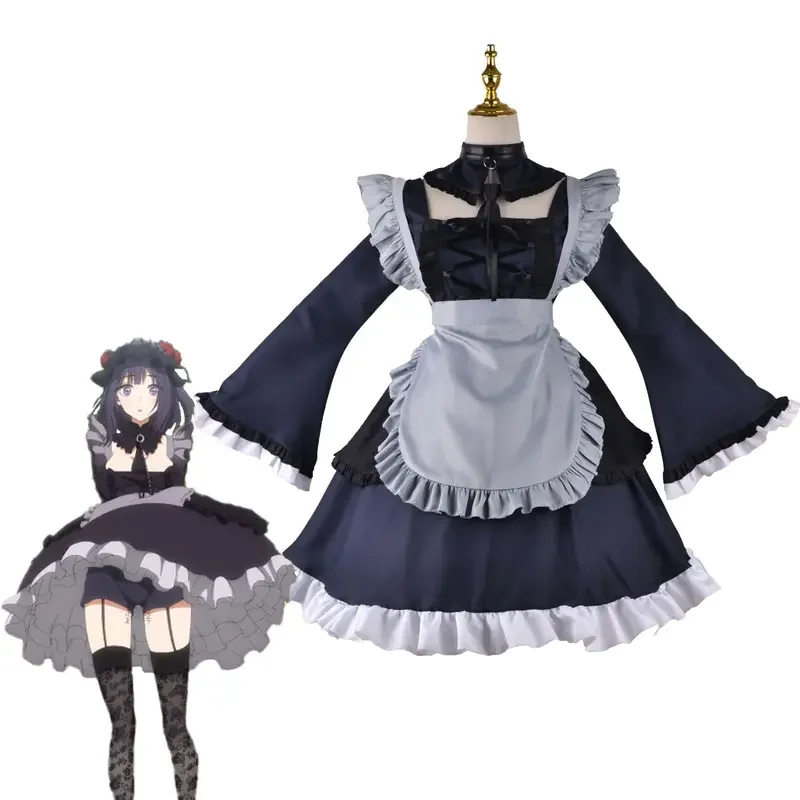 2026 Mijn verkleedkostuum Inst - Anime Cosplay Instagram recensie en prijs