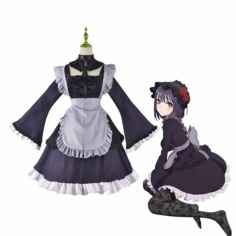 Mijn verkleedkostuum Instagram - Anime Cosplay Instagram recensie en prijs