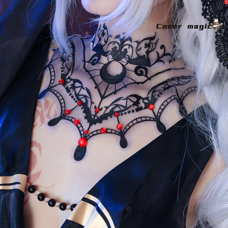 Irelia H Winkel Anime Reverse: - Anime Cosplay Female recensie en prijs