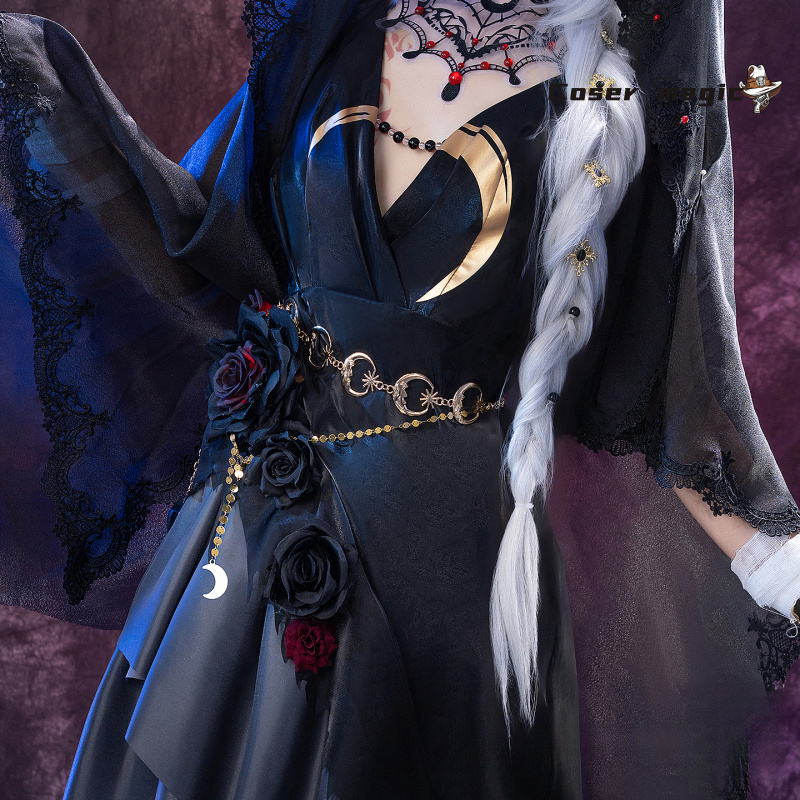 Irelia H Winkel Anime Reverse: - Anime Cosplay Female recensie en prijs