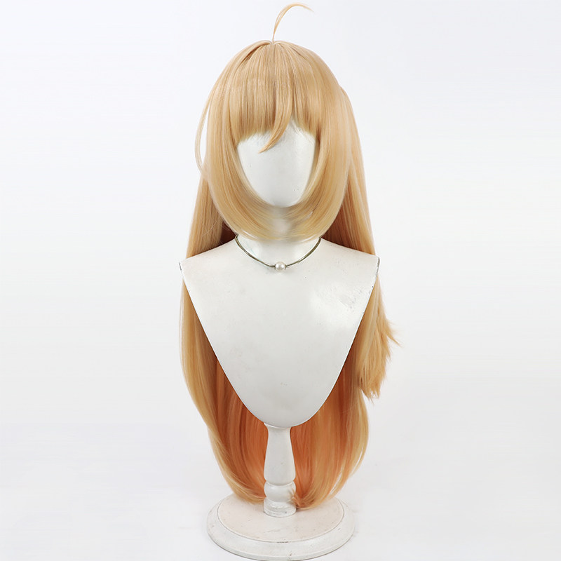 Cissia Cosplay Pruik Zenless Z - Anime Zero Cosplay recensie en prijs
