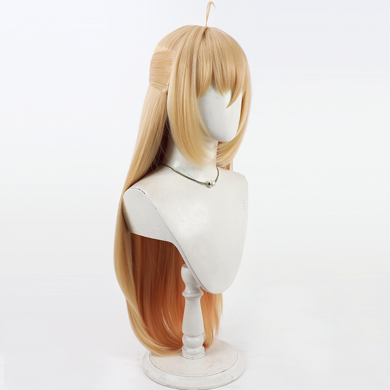 Cissia Cosplay Pruik Zenless Z - Anime Zero Cosplay recensie en prijs