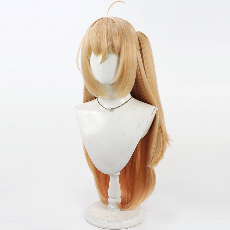 Cissia Cosplay Pruik Zenless Z - Anime Zero Cosplay recensie en prijs