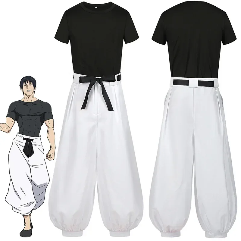 Nieuwe Jujutsu JJK Manga Anime - Cosplay Anime Jjk recensie en prijs