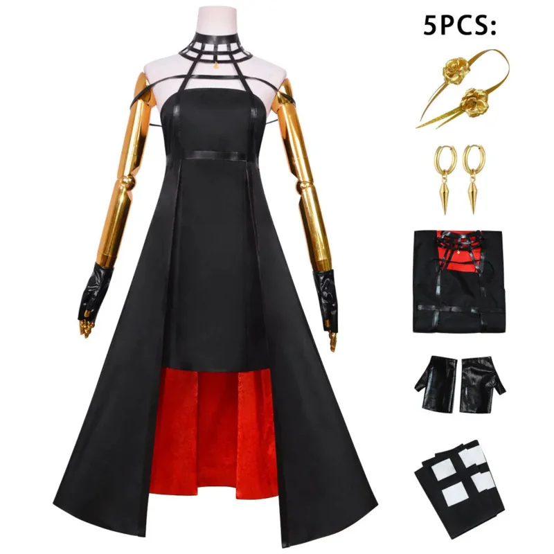 2026 Anime SPY×FAMILY Twilight - Anime Cosplay Com recensie en prijs