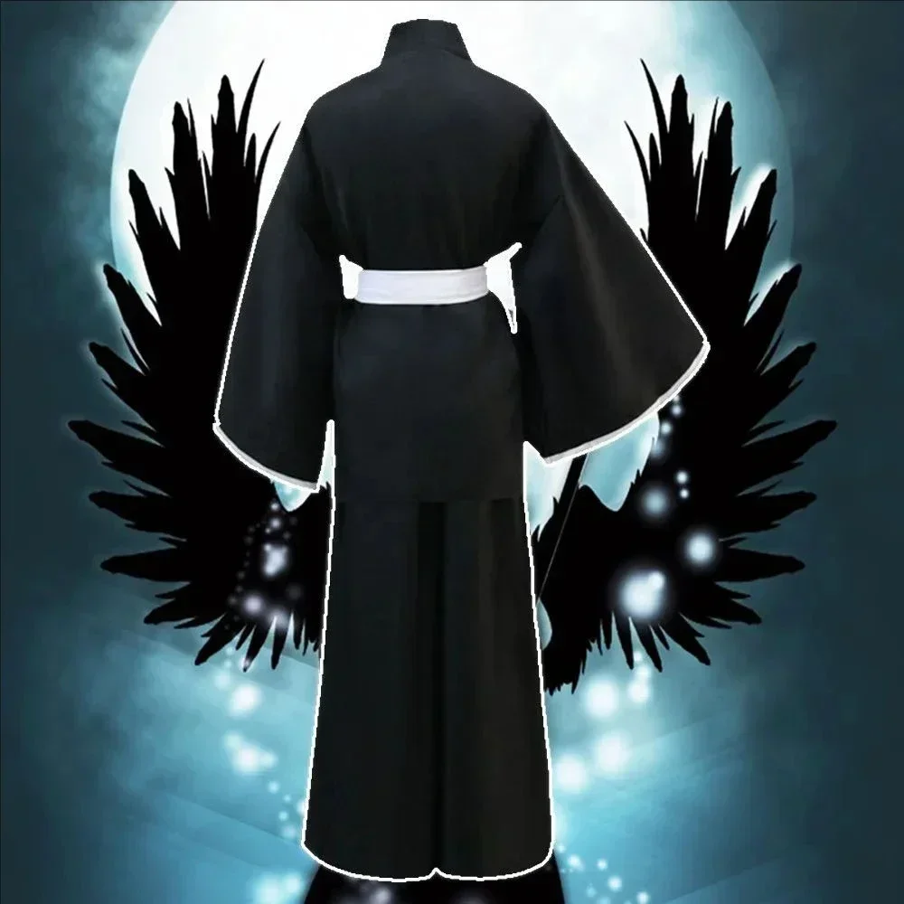 Bleach Kuchiki Rukia Cosplay K - Anime Cosplay Bleach recensie en prijs