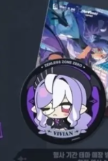 Zenless Zone Zero Vivian Hugo  - Anime Zero Cosplay recensie en prijs