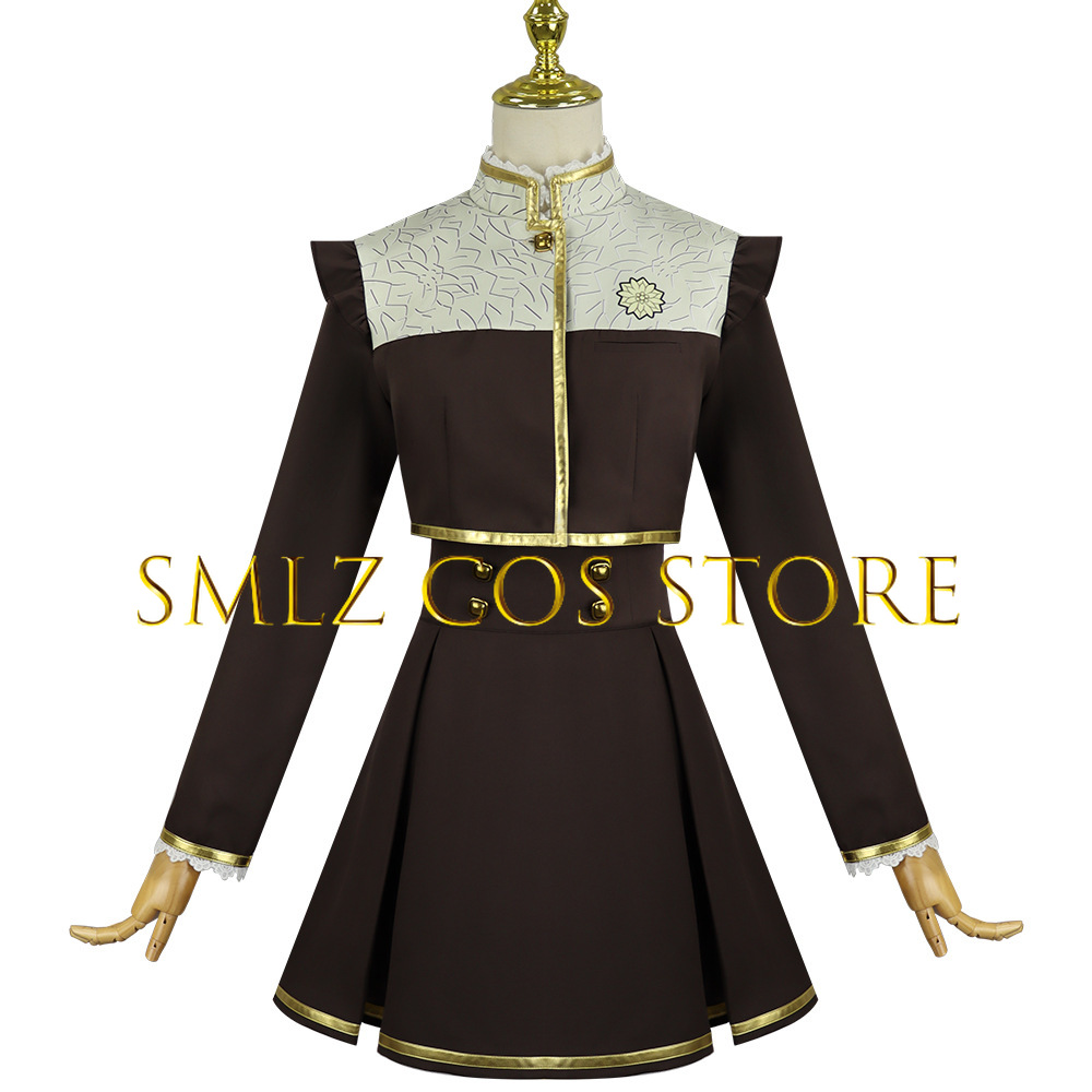 MewType Fujiko Viola Cosplay B - Anime Cosplay Female recensie en prijs