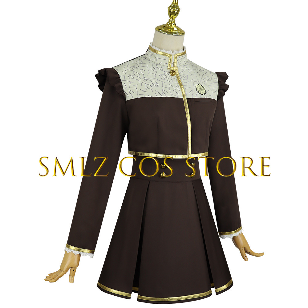 MewType Fujiko Viola Cosplay B - Anime Cosplay Female recensie en prijs