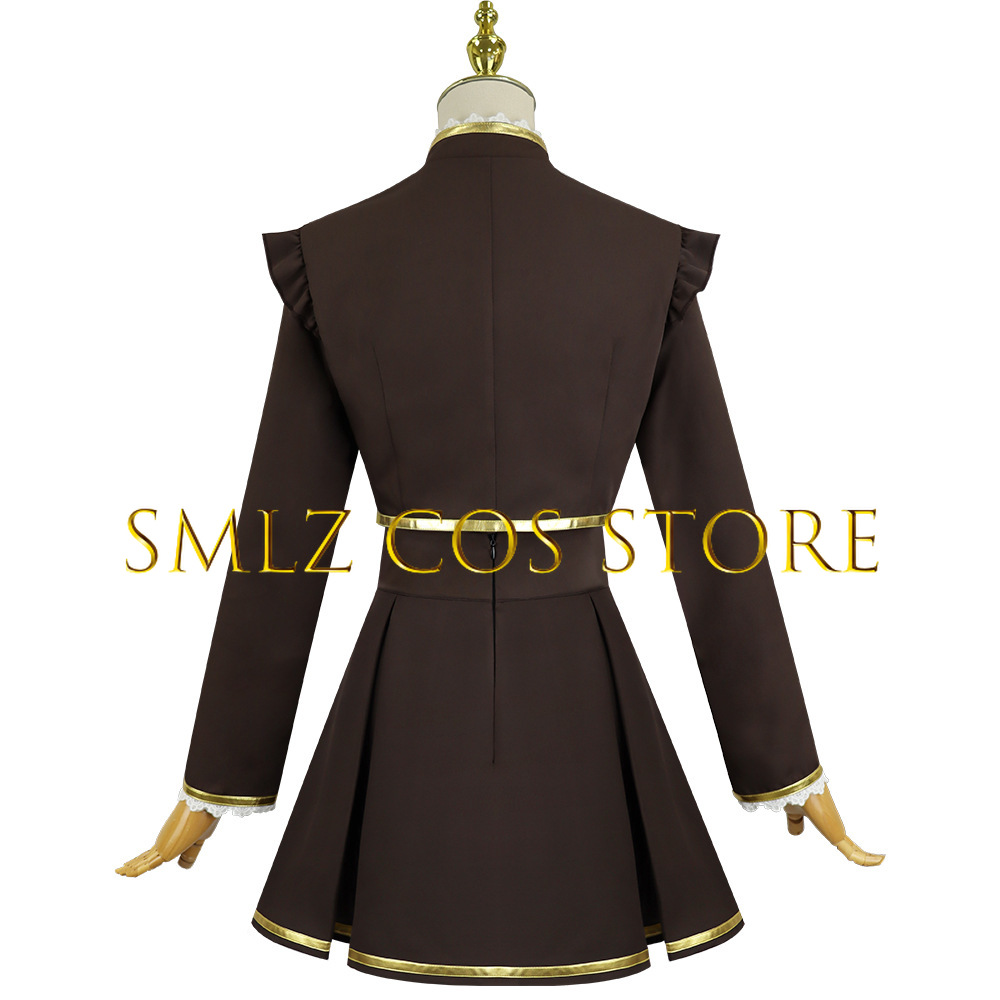 MewType Fujiko Viola Cosplay B - Anime Cosplay Female recensie en prijs