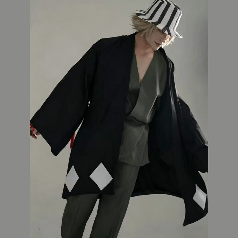 Anime Bleach Cosplay Urahara K - Anime Cosplay Bleach recensie en prijs