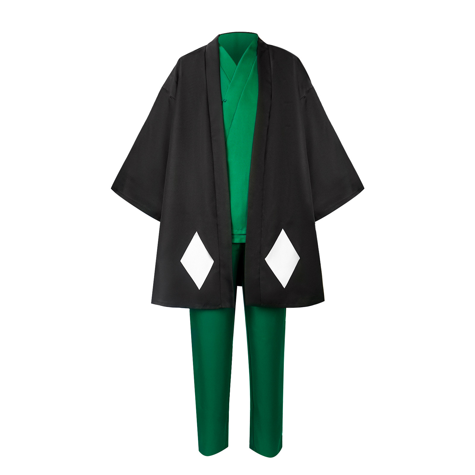 Anime Bleach Cosplay Urahara K - Anime Cosplay Bleach recensie en prijs