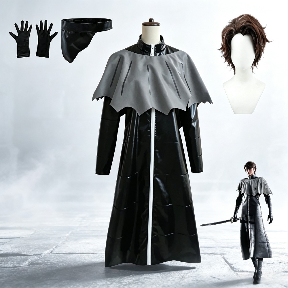 Bleach Aizen Sousuke Cosplay-k - Anime Cosplay Bleach recensie en prijs