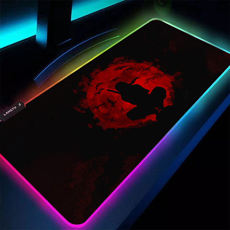 RGB Muismat 90x40 cm Naruto It - Naruto Headband Metal recensie en prijs