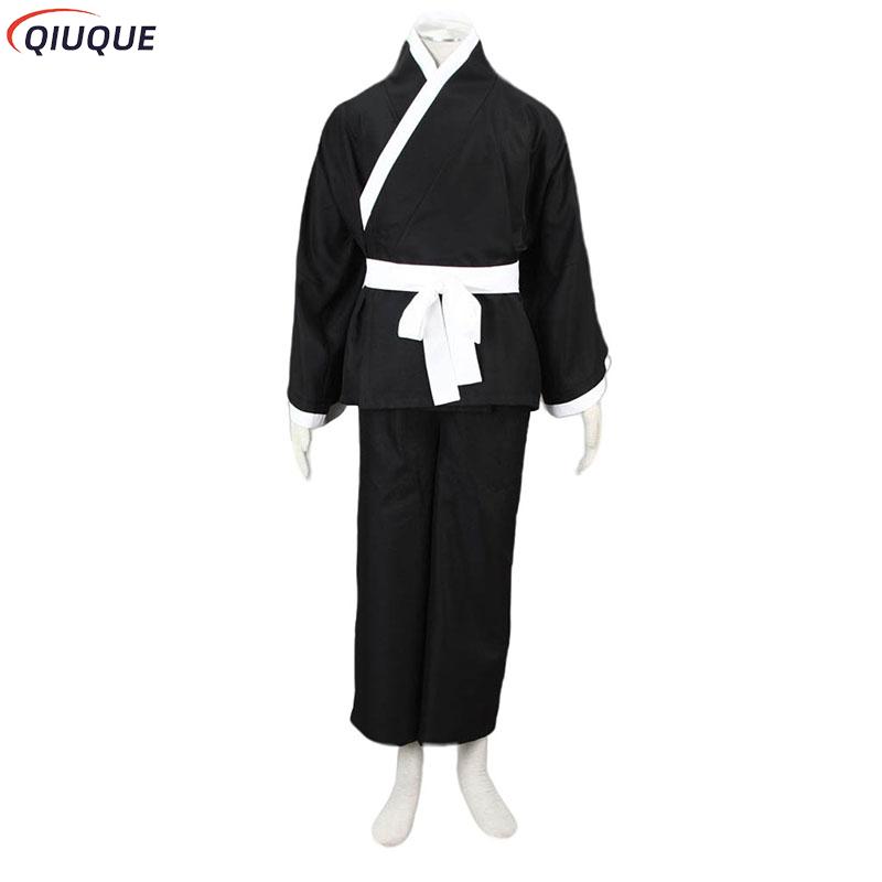 Kuchiki Byakuya Cosplay Bleach - Anime Cosplay Bleach recensie en prijs