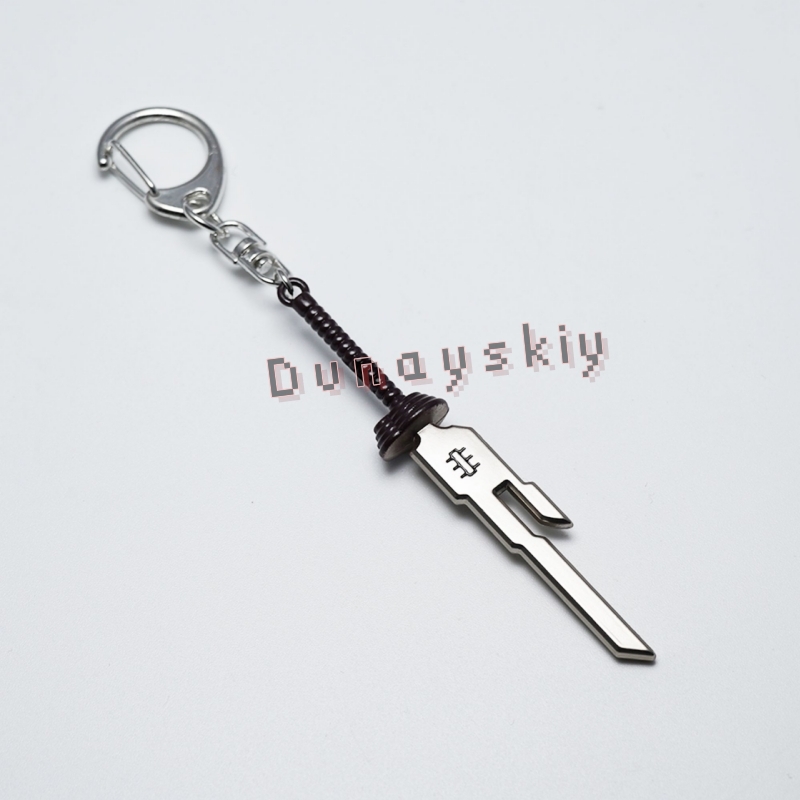 Fanmade JJK Mini Alloy Model S - Cosplay Anime Jjk recensie en prijs