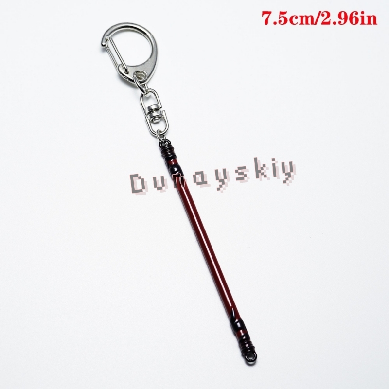 Fanmade JJK Mini Alloy Model S - Cosplay Anime Jjk recensie en prijs