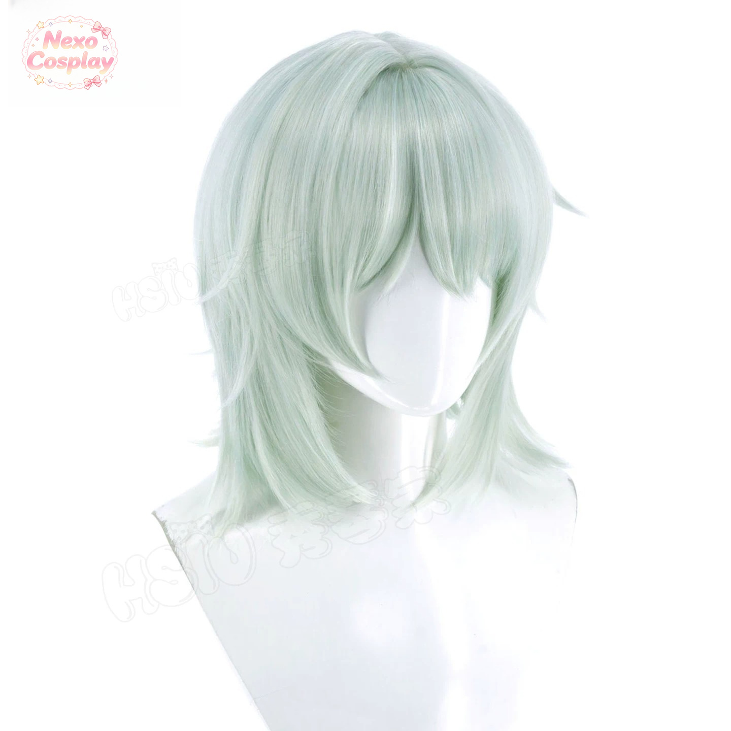 Chainsmoker Cat Yani-Neko Cosp - Anime Cosplay Cat recensie en prijs