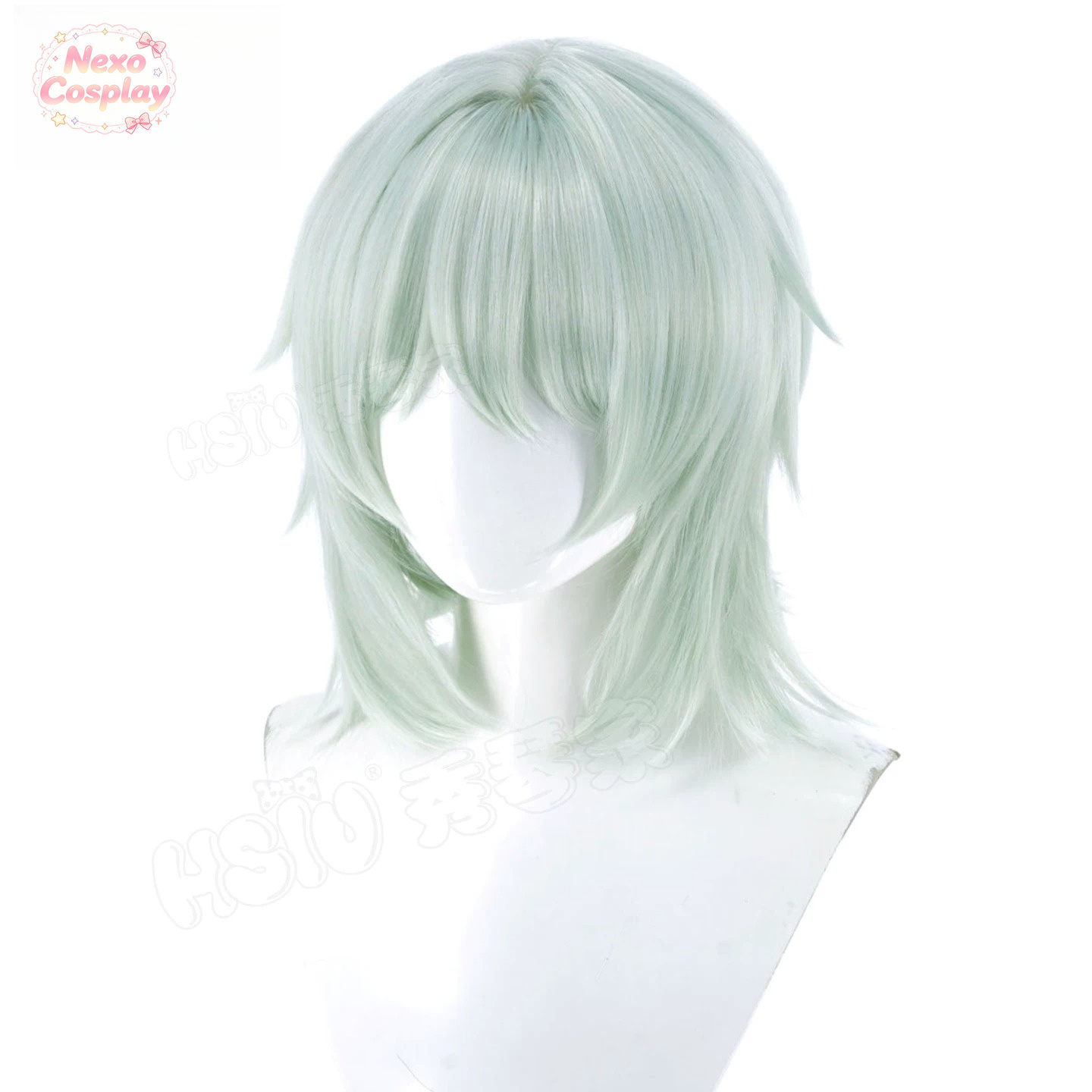 Chainsmoker Cat Yani-Neko Cosp - Anime Cosplay Cat recensie en prijs