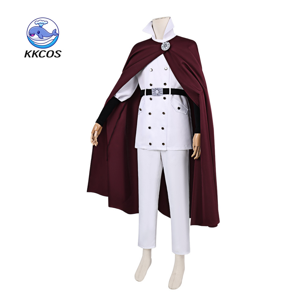 KKCos BLEACH Yhwach Cosplay Ko - Anime Cosplay Bleach recensie en prijs