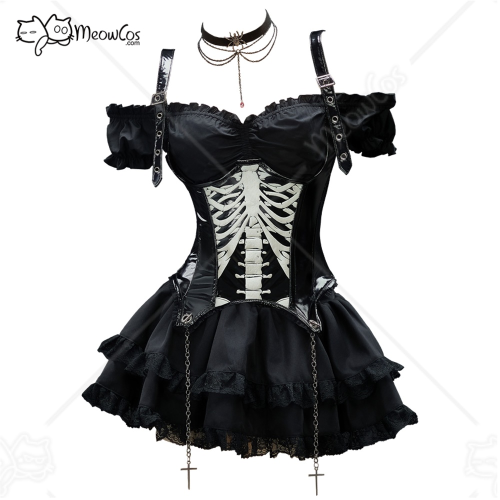 US Stock MEOWCOS Miss Misa Got - Anime Cosplay Com recensie en prijs