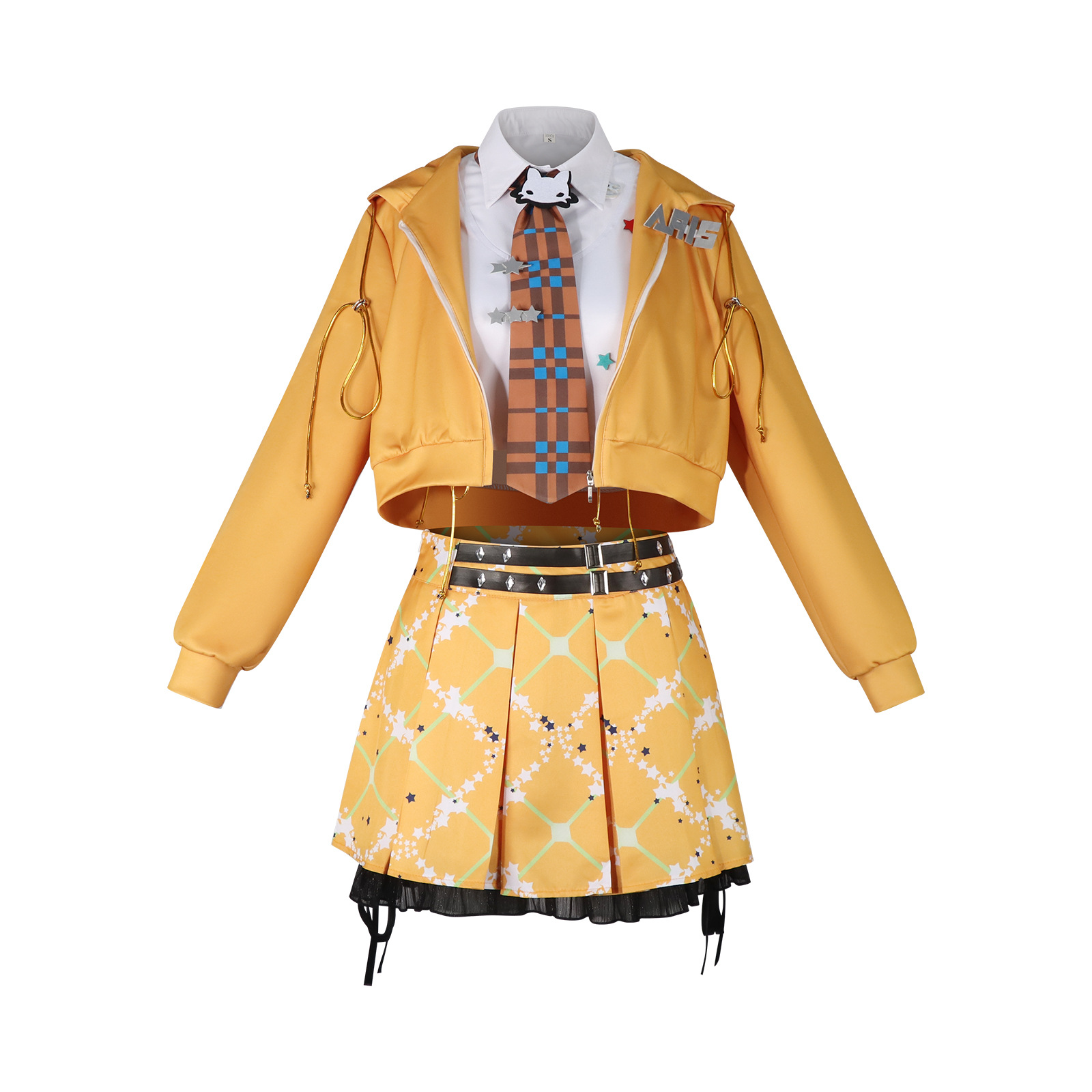 WHH Anime NIKKE Anis Cosplay K - Anime Cosplay Female recensie en prijs
