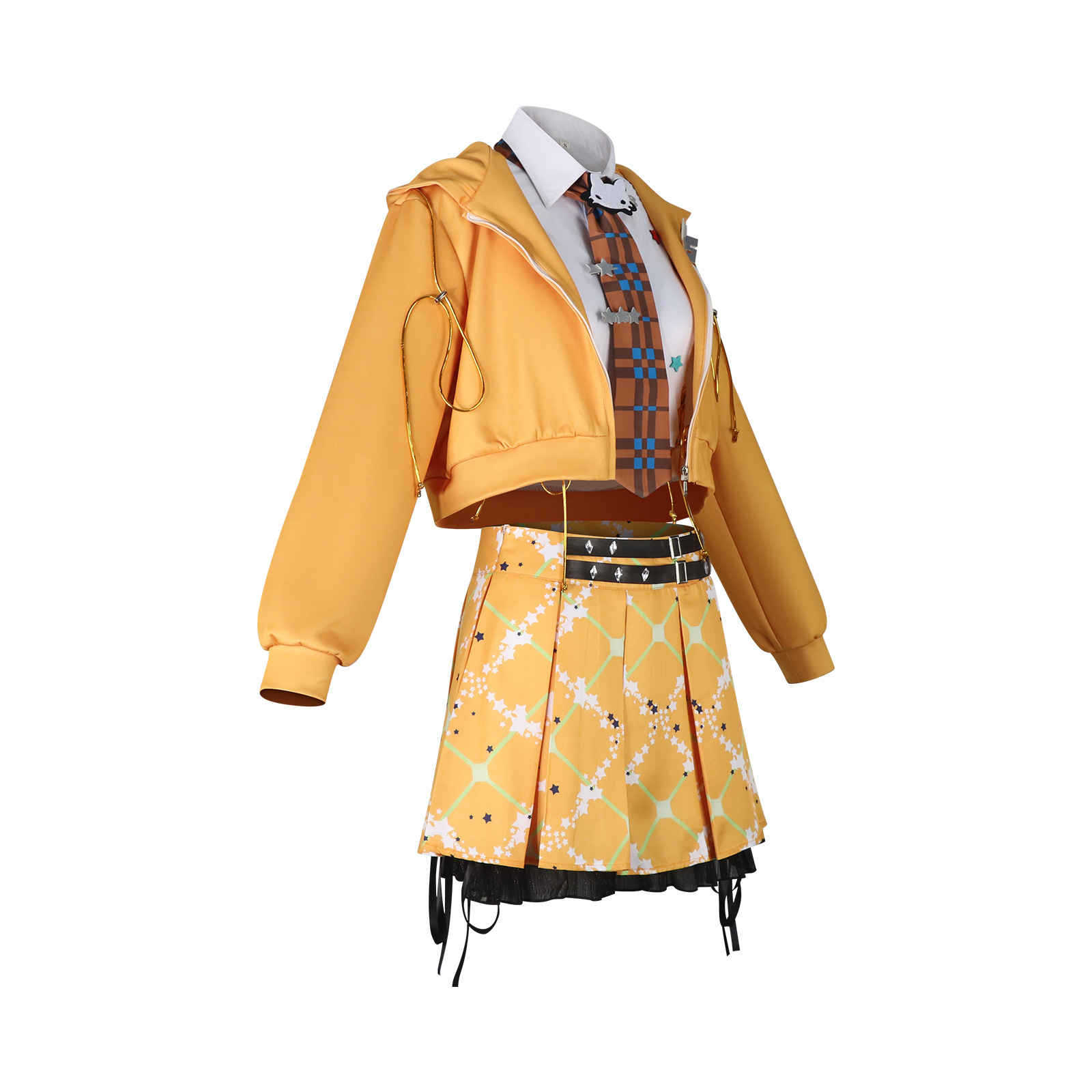 WHH Anime NIKKE Anis Cosplay K - Anime Cosplay Female recensie en prijs