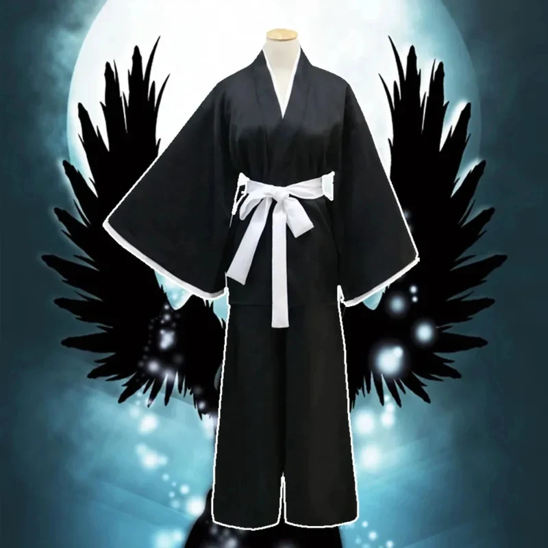 Anime Death Bleach Kimono Cosp - Anime Cosplay Bleach recensie en prijs