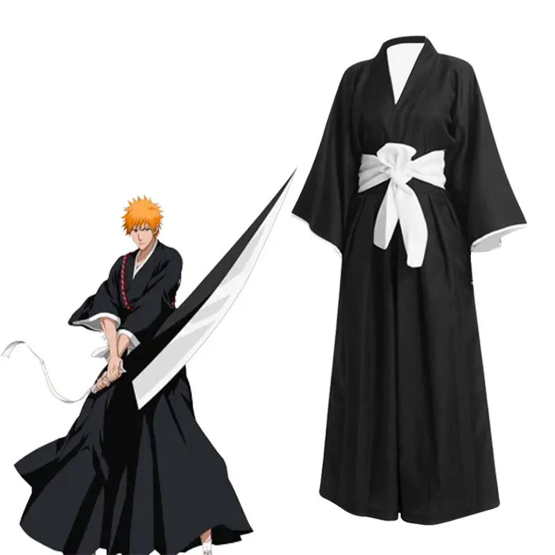 2026 Anime Cosplay Rukia Kuros - Anime Cosplay Bleach recensie en prijs