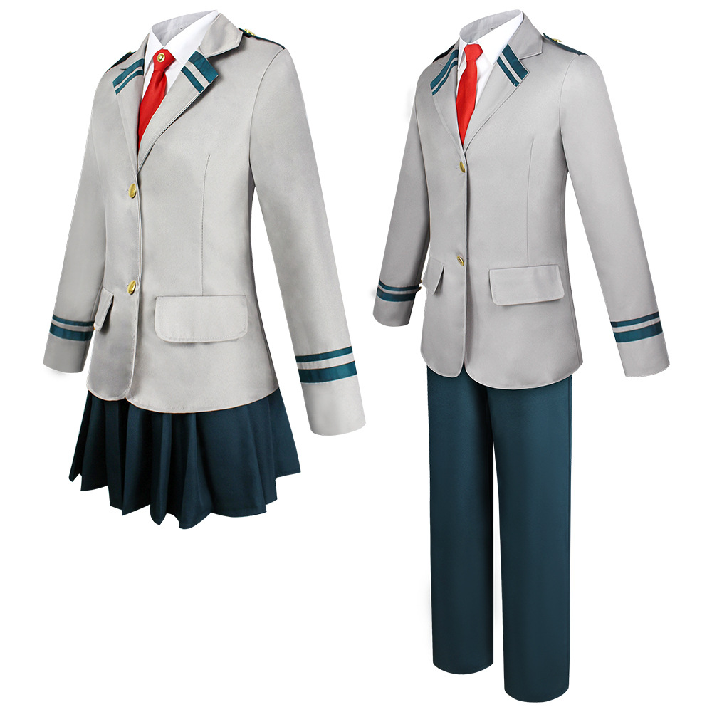 Anime Mijn Hero Academia Shoto - Anime Cosplay Dance recensie en prijs