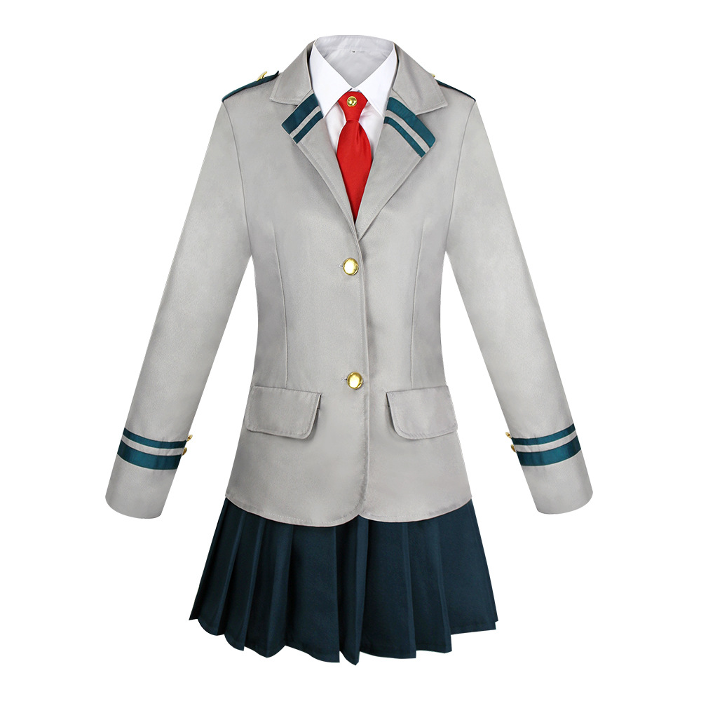 Anime Mijn Hero Academia Shoto - Anime Cosplay Dance recensie en prijs