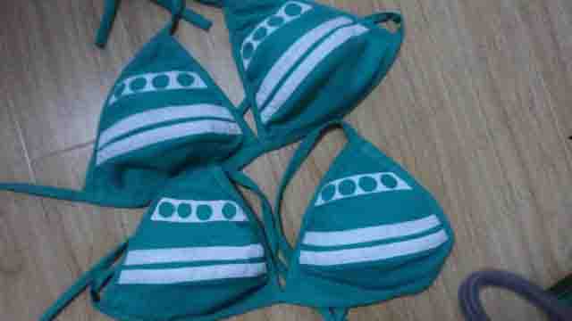 Anime Nami Bra Ondergoed cospl - Anime Cosplay Girl Photo recensie en prijs