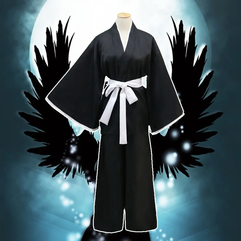 Anime Bleach Kostuum Kuchiki R - Anime Cosplay Bleach recensie en prijs