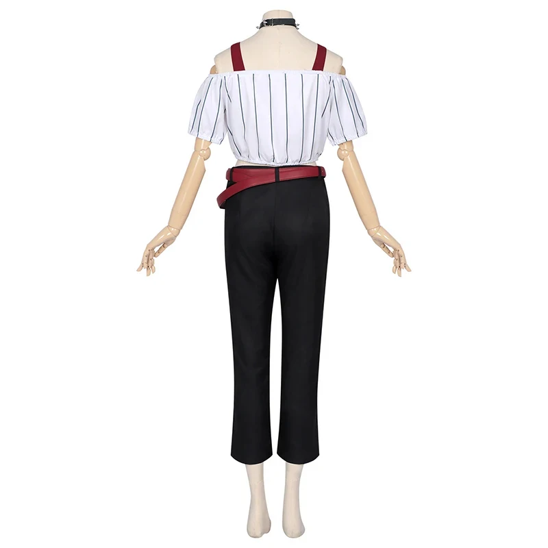 2026 Kirara Hoshi Cosplay Kost - Cosplay Anime Jjk recensie en prijs