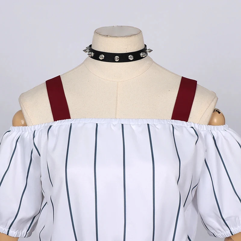 2026 Kirara Hoshi Cosplay Kost - Cosplay Anime Jjk recensie en prijs