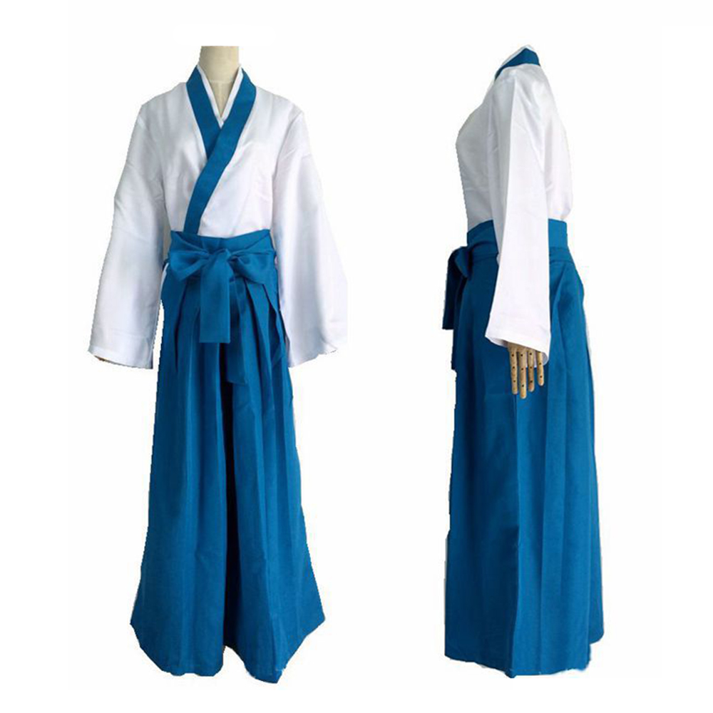 Shimura Shinpachi Cosplay Kost - Anime Cosplay Glasses recensie en prijs