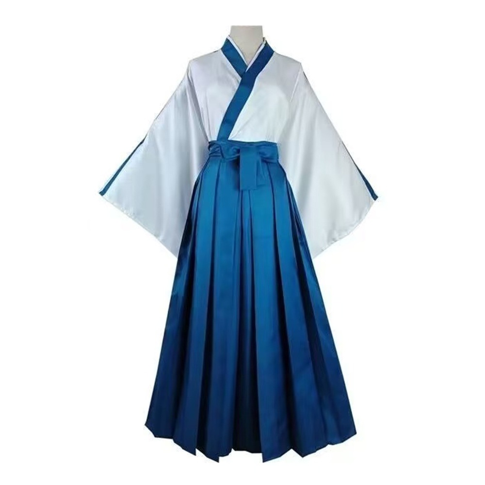 Shimura Shinpachi Cosplay Kost - Anime Cosplay Glasses recensie en prijs