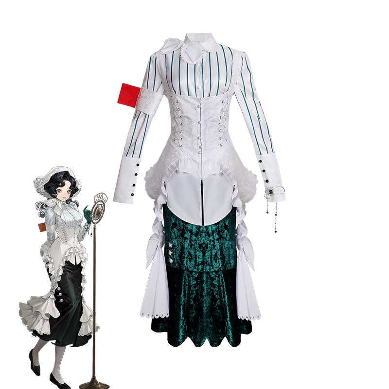 2025 Anime Reverse: 1999 Anjo  - Anime Cosplay Dance recensie en prijs