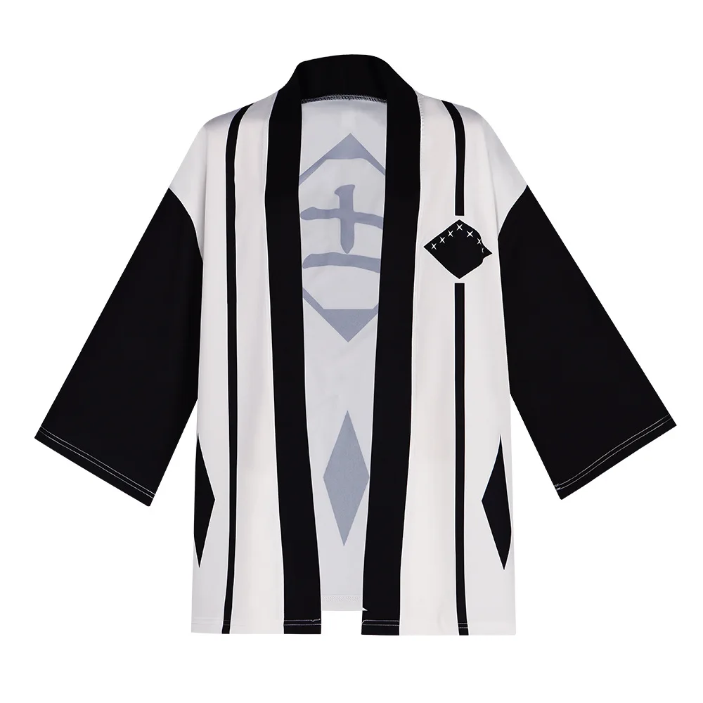 Rollenspel Uniform Death God B - Anime Cosplay Bleach recensie en prijs