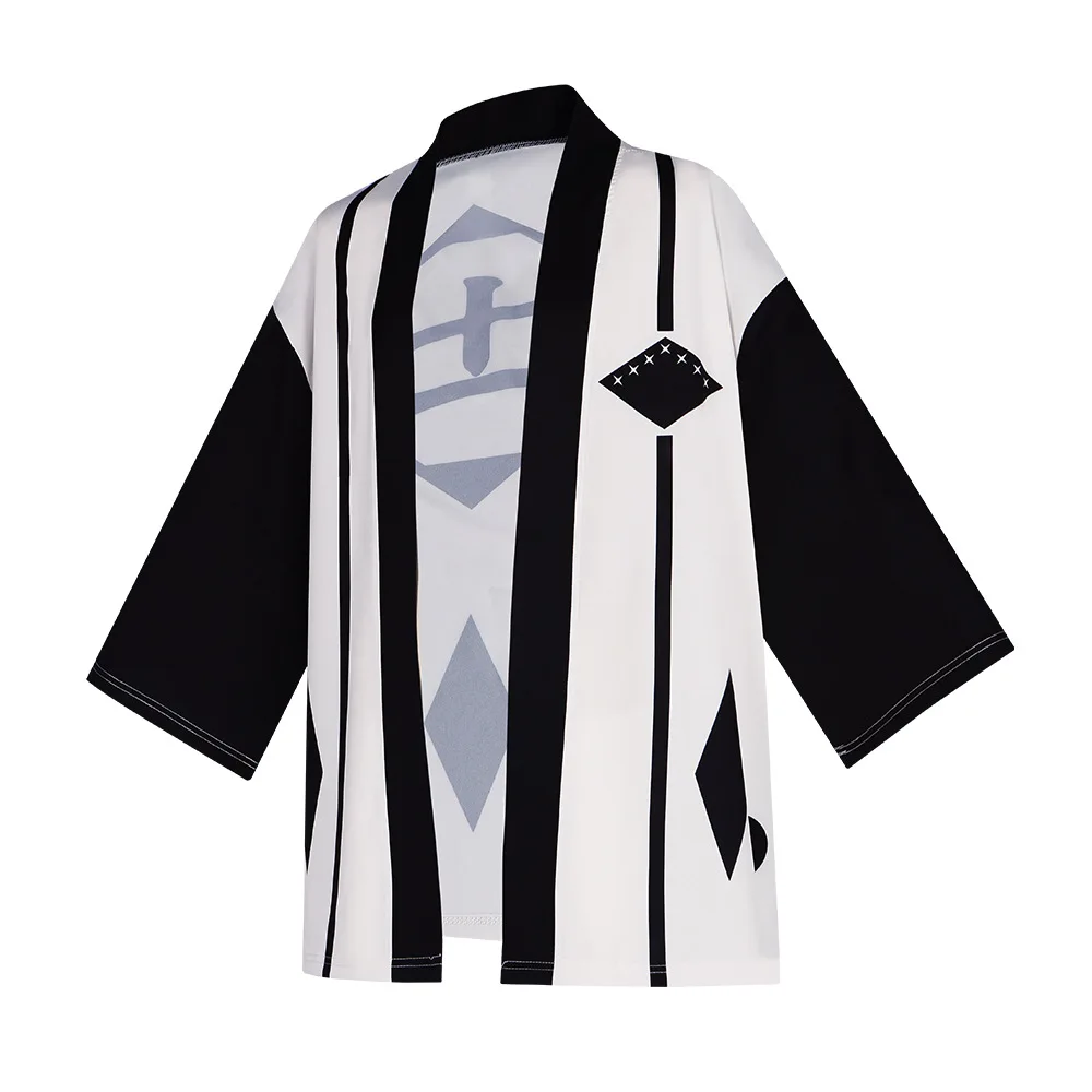 Rollenspel Uniform Death God B - Anime Cosplay Bleach recensie en prijs
