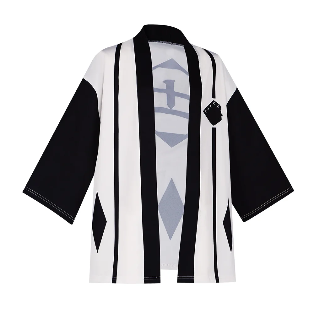 Rollenspel Uniform Death God B - Anime Cosplay Bleach recensie en prijs