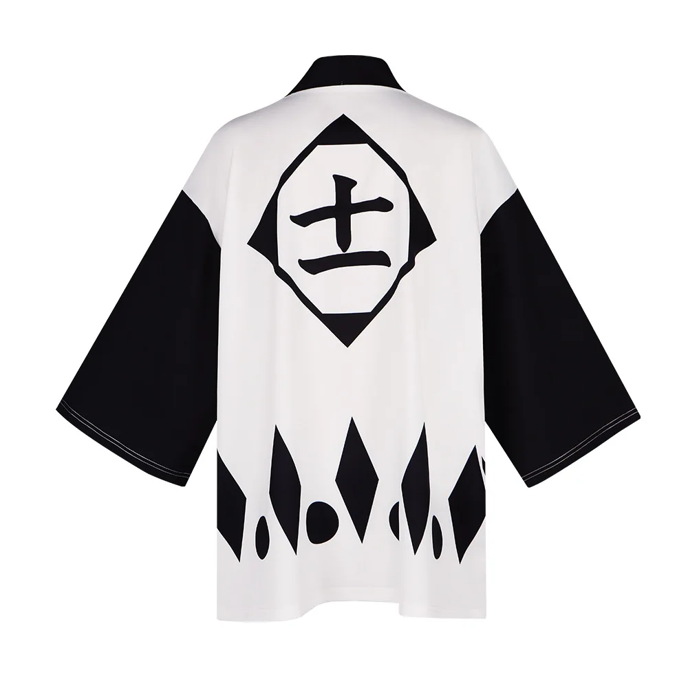 Rollenspel Uniform Death God B - Anime Cosplay Bleach recensie en prijs