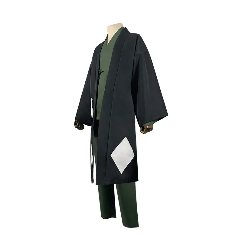 Anime Bleach Cosplay Urahara K - Anime Cosplay Bleach recensie en prijs